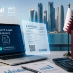 2 قطر تعتمد مشروع قانون الفوترة الإلكترونية لتعزيز الامتثال الضريبي