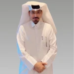 الدكتور خالد القحطاني