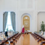 مجلس الوزراء القطري يوافق على مشروع قانون تنظيم المدارس الخاصة