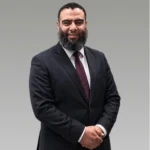 الدكتور محمد عطية الفضالي