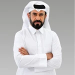 الدكتور محمد عبد الله المحنا المري
