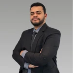 الاستاذ محمد علي عبد الرحمن